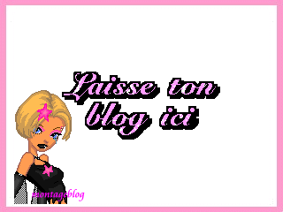 ton blog pliz